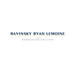 Ravinsky Ryan Lemoine, s.e.n.c.r.l / LLP